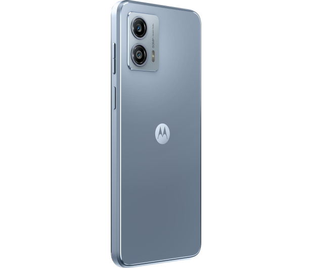 Motorola moto g53 5G 4/128GB Arctic Silver 120Hz - 1111277 - zdjęcie 6